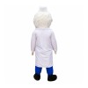 Kindly Lightweight Doctor Mascot Costume