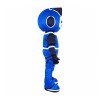 Alien Robot Mascot Costume