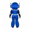 Alien Robot Mascot Costume