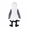Happy lightweight Seagull Mascot Costume