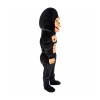 Lightweight Black Gorilla Mascot Costume