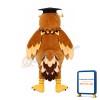 Super Cute Owl Mascot Costume