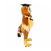 Super Cute Owl Mascot Costume