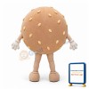 Bagel Mascot Costume