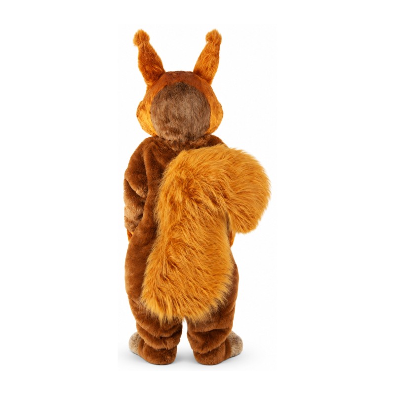 Super Cute Squirrel Mascot Costume