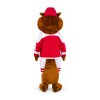 Sport Beaver Mascot Costume
