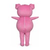 Cheap Cute Pig Mascot Costume