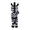 Little Zebra Mascot Costume