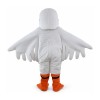 Seagull Mascot Costume
