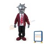 Corpse Mascot Costume
