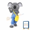 Super Cute Lightweight Koala Mascot Costume