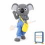 Super Cute Lightweight Koala Mascot Costume