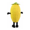 High Quality Yellow Corncob Mascot Costume