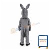 Donkey Mascot Costume