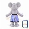 Beautiful Lightweight Mouse Mascot Costume