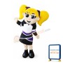 Cheerleader Mascot Costume