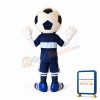 Football Head Mascot Costume
