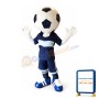 Football Head Mascot Costume