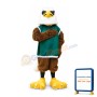 Sport Proud Eagle Mascot Costume