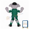 Sport Lightweight Dog Mascot Costume