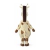 Lightweight Giraffe Mascot Costume