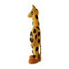 Lovely Giraffe Mascot Costume