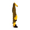 Cute Lightweight Giraffe Mascot Costume