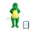 Brand New Crocodile Mascot Costume