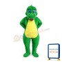 Brand New Crocodile Mascot Costume