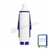 Happy Toothpaste Mascot Costume