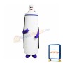 Happy Toothpaste Mascot Costume