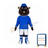 Sport Beaver Mascot Costume
