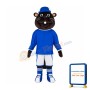 Sport Beaver Mascot Costume