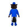 Sport Beaver Mascot Costume