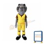 Top Quality Snake Mascot Costume