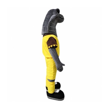 Snake Mascot Costume