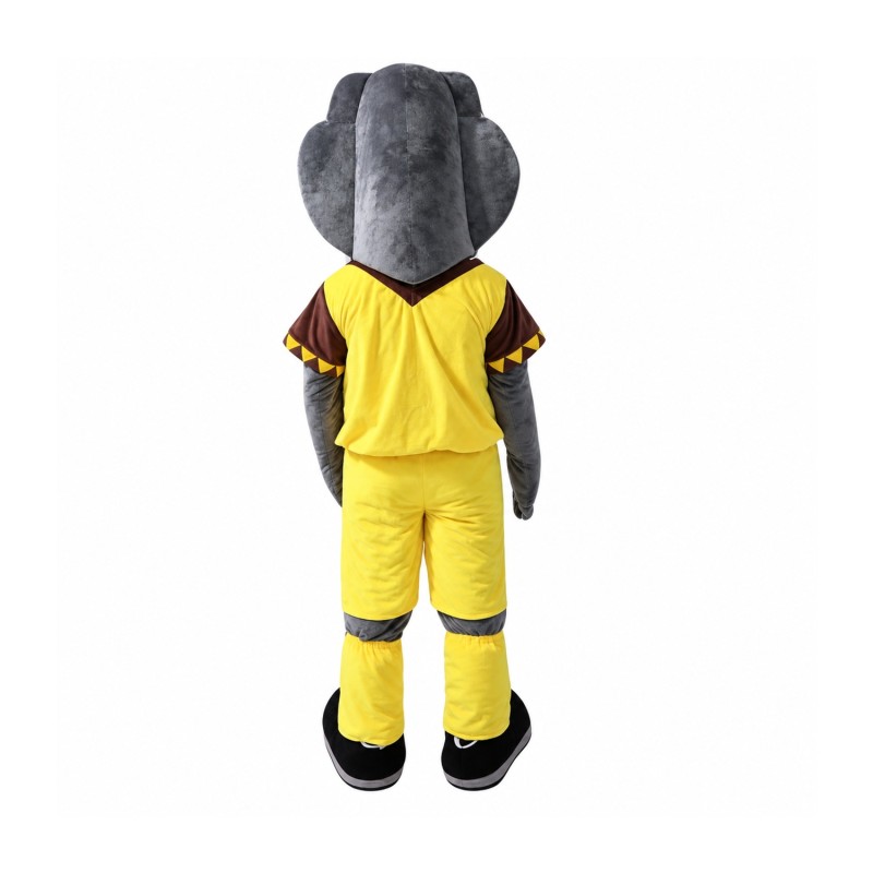Top Quality Snake Mascot Costume