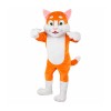Nice Lightweight Cat Mascot Costume