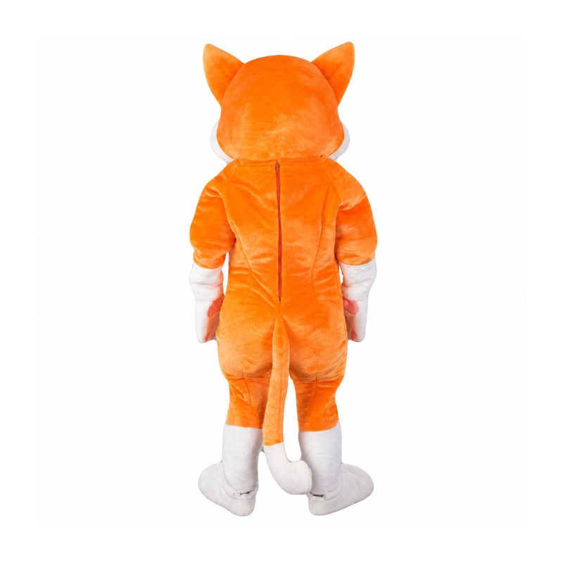 Nice Lightweight Cat Mascot Costume