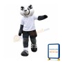 Sport Badger Mascot Costume