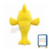Cute Lightweight Yellow Fish Mascot Costume