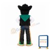 Vaquero Pete Mascot Costume