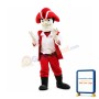 Minutemen Mascot Costume