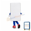 Fridge Mascot Costume