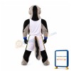 Sport Anteater Mascot Costume