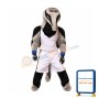 Sport Anteater Mascot Costume