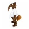 College Anteater Mascot Costume