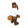 College Anteater Mascot Costume