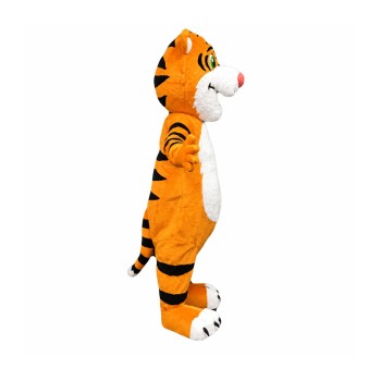 Super Cute Lightweight Tiger Mascot Costume