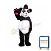 Lovely Lightweight Panda Mascot Costume